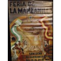FERIA DE LA MANZANILLA ( SANLUCAR DE BARRAMEDA )