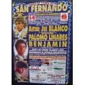 PLAZ DE TOROS DE SAN FERNANDO.- 114 MAYO 2000 MED 48X 68 CTM