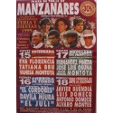 PLA DE TOROS DE MANZANARES.- 18 JULIO 1999.- MED 44X 64 CTM