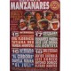PLA DE TOROS DE MANZANARES.- 18 JULIO 1999.- MED 44X 64 CTM