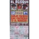 PLA DE TOROS DE EL BOSQUE.- 21 JUNIO 1999.- MED 15X30 CTM