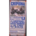 PLA DE TOROS DE CHIPONA.- 20 JUNIO 1999.- MED 15X30 CTM