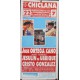 PLAZ DE TOROS DE CHICLANA-22 MAYO 1994.- MED 20X 44 CTM