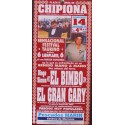 PLAZ DE TOROS DE CHIPIONA 14 NIVIEMBRE-19994- MED 15X30 CT