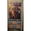 PLAZA DE TOROS DE HUELVA.- 03-09-94.- MED 90 X180 CTM