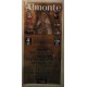 PLAZA DE TOROS DE ALMONTE.-04-07-2011.- MED 70X150CTM