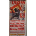 PLAZA TOROS TARIFA 8 SEP1990 MED190X90